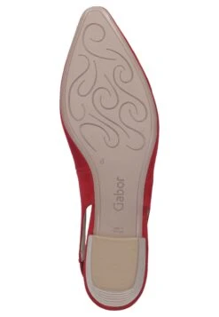 Gabor Ballerines - Rubin -Magasin Général De Mode 32404df770cf46049fe84e92bd415157