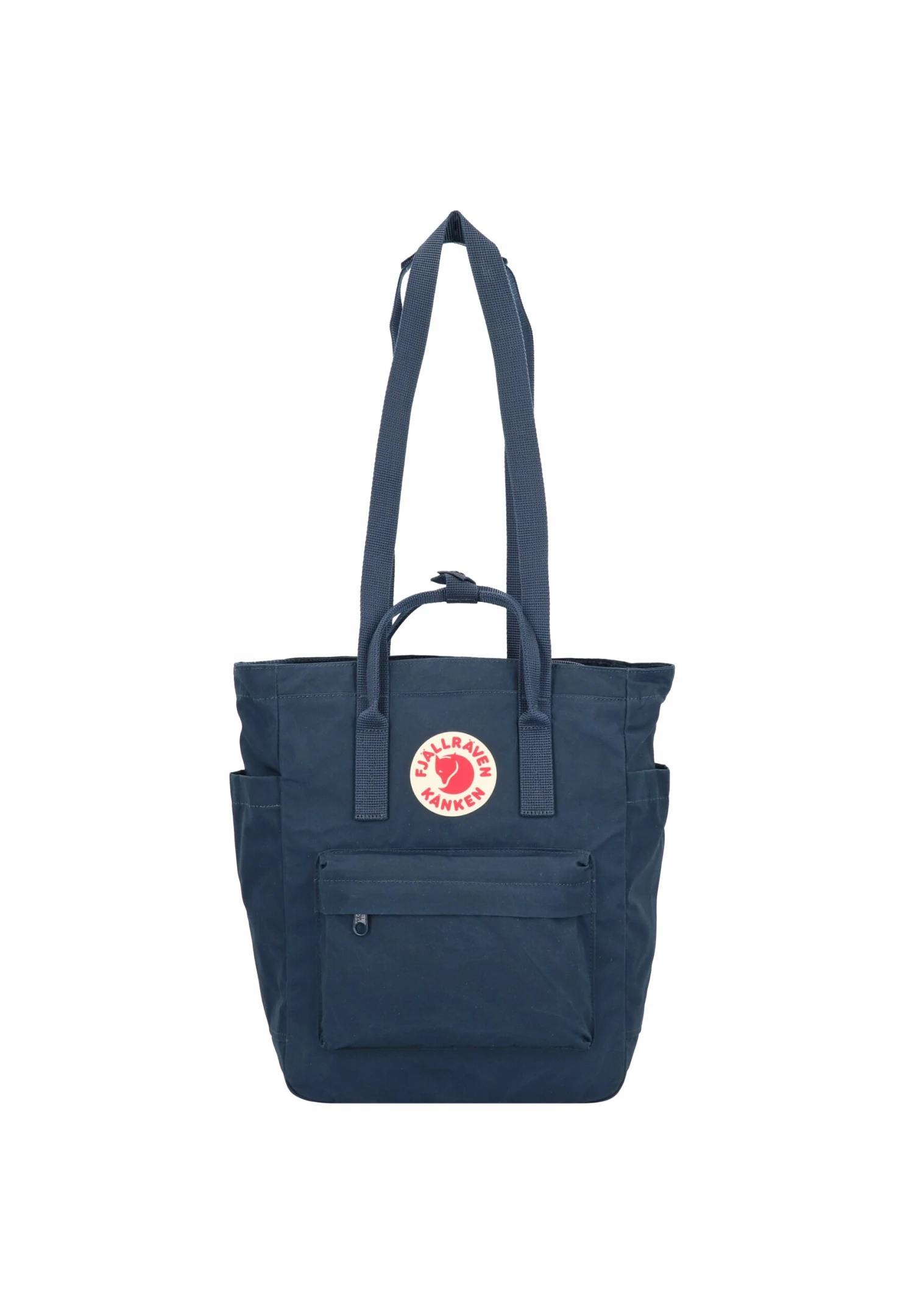 FJÄLLRÄVEN Kanken - Sac À Dos - Navy 5 FJÄLLRÄVEN Kanken - Sac À Dos - Navy – Image 3