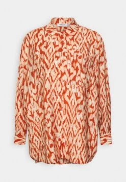 MOSS COPENHAGEN Orlena Ladonna - Chemisier - A Glaze Stroke -Magasin Général De Mode 3352b863a6174fda810c18a00fe655f9