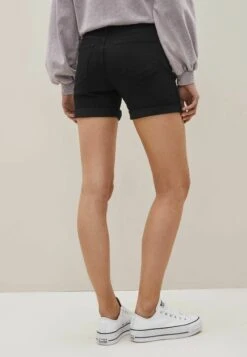 Next Short En Jean - Black 7 Next Short En Jean - Black -Magasin Général De Mode 3388d626e8a44a7cb4c0b1f0bff66111