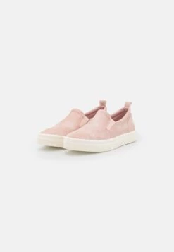 ESPRIT Mocassins - Old Pink -Magasin Général De Mode 339c3dc6f3ca406fb9e77f8232754919