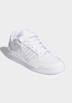 Adidas Originals Forum Unisex - Baskets Basses - White -Magasin Général De Mode 341dc2d6b4ea46e39532afcd61c2a6f0