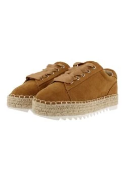 Bullboxer Espadrilles - Tan -Magasin Général De Mode 341f3c4888964798bf60fb3860b52ee7