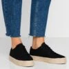 Anna Field Espadrilles - Black 2 Anna Field Espadrilles - Black -Magasin Général De Mode 342e47af03b842349b785accaf91408e