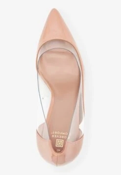 Next Forever Comfort® Vinyl Point Court Standard - Escarpins À Talons Hauts - Nude Pink -Magasin Général De Mode 343461d954cf472e94411bd88f956e4f