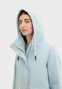 Tom Tailor Parka - Light Blue 10 Tom Tailor Parka - Light Blue -Magasin Général De Mode 34362bbfd7d94b139993ee4750e724ec