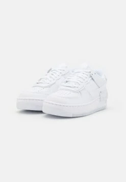 Nike Sportswear W Af1 Shadow - Baskets Basses - White -Magasin Général De Mode 343f107c03e54e51a2fa51797a50c852