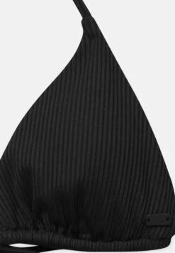 PULL & BEAR Triangle - Haut De Bikini - Black -Magasin Général De Mode 3446a66e735e47d5acfd6f9d1d0a60e9