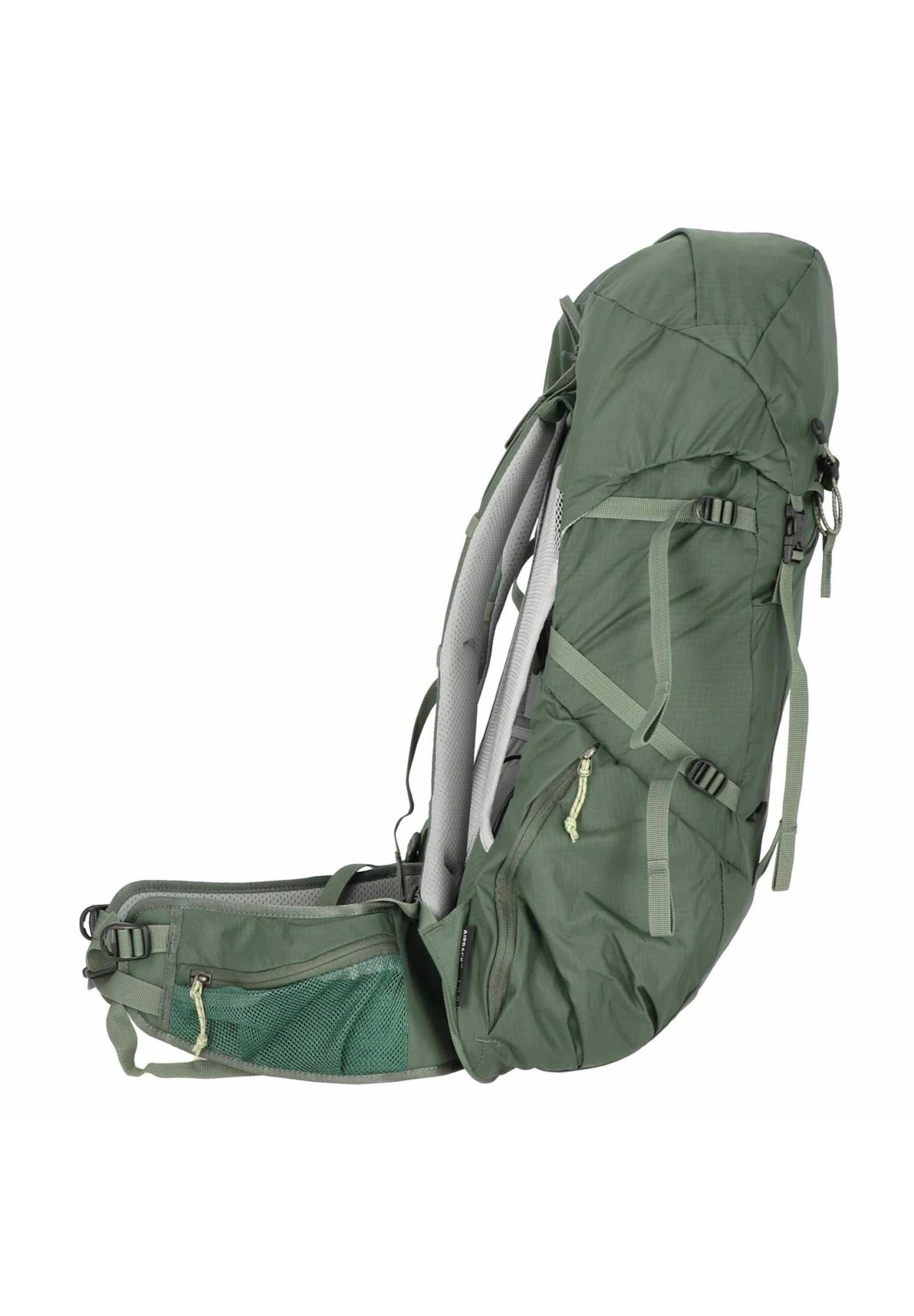 Haglöfs Vina - Sac À Dos - Fjell Green 7 Haglöfs Vina - Sac À Dos - Fjell Green – Image 5