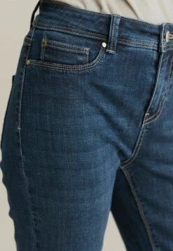 Next Power Stretch - Jean Slim - Dark Blue -Magasin Général De Mode 346bece8a6194a4c8f33268bef038634