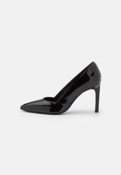Calvin Klein Stiletto - Escarpins - Black 9 Calvin Klein Stiletto - Escarpins - Black -Magasin Général De Mode 3472c88f326f4fc3a85f5f07f54c3627