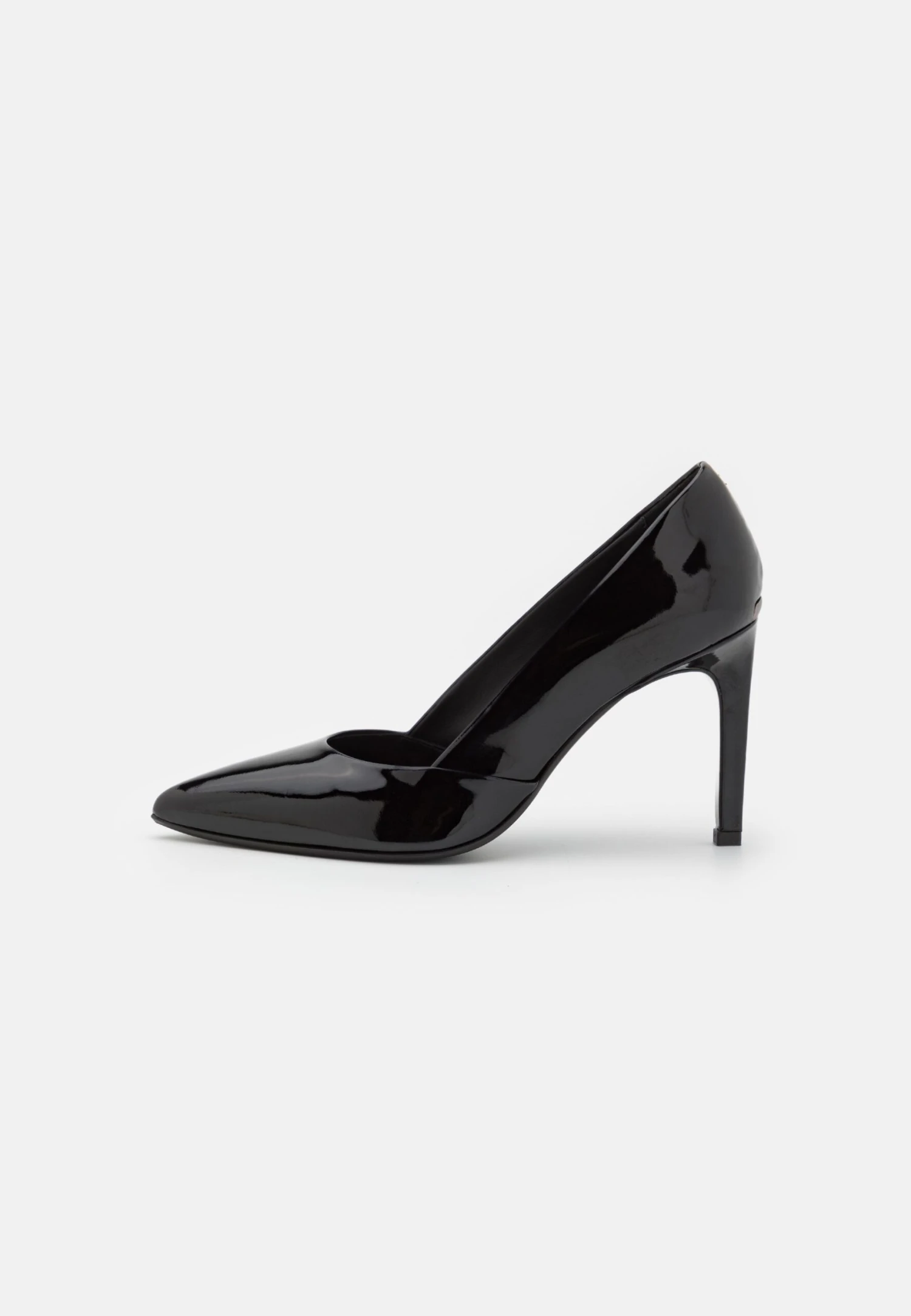 Calvin Klein Stiletto - Escarpins - Black 4 Calvin Klein Stiletto - Escarpins - Black – Image 2