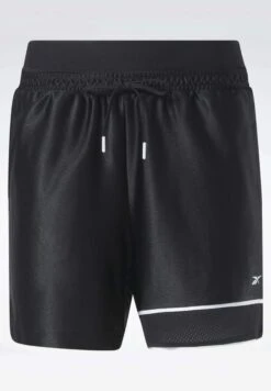Reebok Classic Classics Basketball - Short - Black -Magasin Général De Mode 34c1e8e253f34f18bdac21463e0b9b36