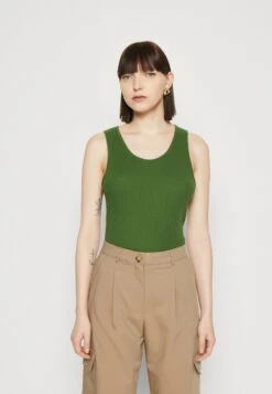 American Vintage Débardeur - Persil Vintage