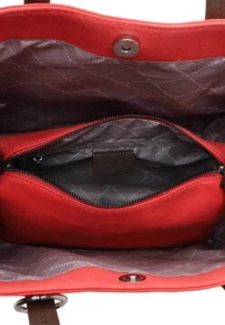 Tamaris Laureen Set - Cabas - Coral -Magasin Général De Mode 35207a57404c4107b0f513f52200e59d