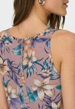 ONLY Ärmelloser - Combinaison - Woodrose -Magasin Général De Mode 356ae73b1bcc4b13a9dd9fb387b828be