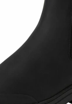 Tamaris Bottines - Black Uni 12 Tamaris Bottines - Black Uni -Magasin Général De Mode 35988200af4248d8b33905a125b1fc59