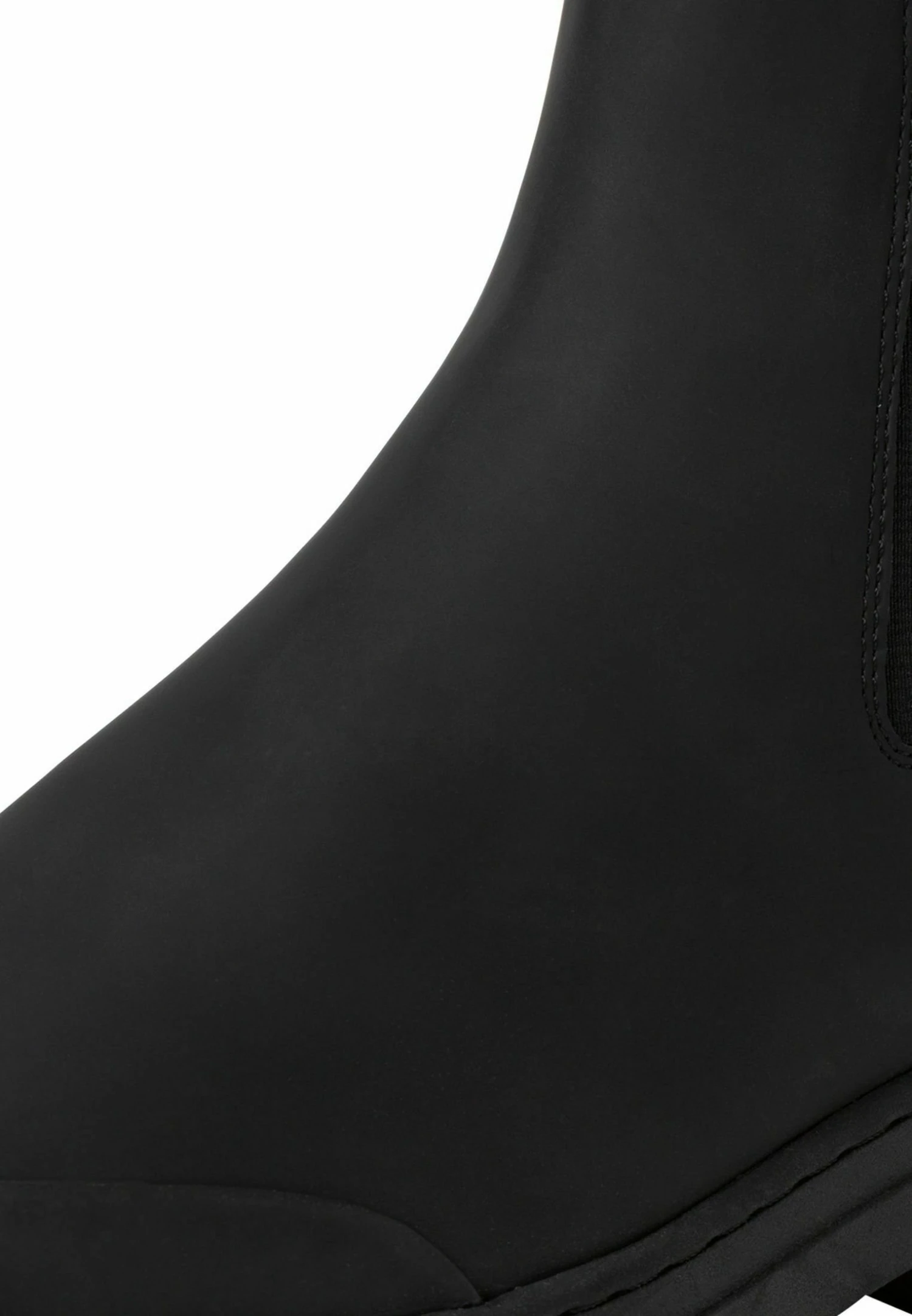 Tamaris Bottines - Black Uni 7 Tamaris Bottines - Black Uni – Image 5