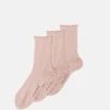 Falke Shiny Lyocell-Mix, Sustainable - Chaussettes - Blossom