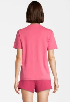 Fila Boll Regular Graphic - T-Shirt Basique - Carmine 9 Fila Boll Regular Graphic - T-Shirt Basique - Carmine -Magasin Général De Mode 366e84c3cad3429598f260c5d35124b4