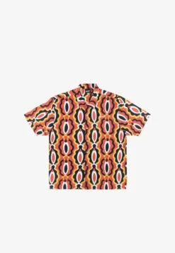 Explorer Unisex - Chemise - Multi -Magasin Général De Mode 369882a89ccf45bbbd9934dc971515d8