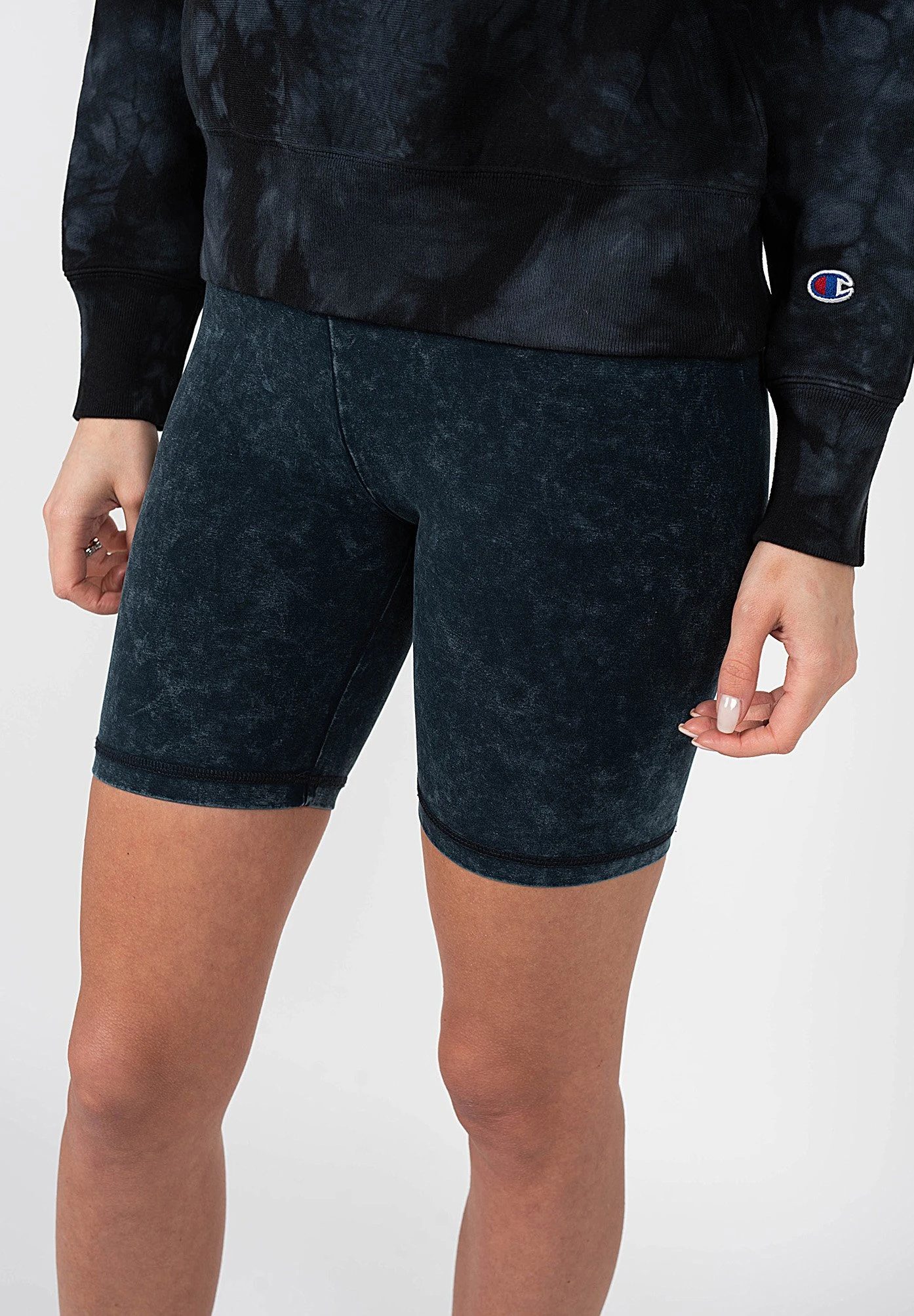 Champion Bike 115222 - Collants - Dunkelblau 6 Champion Bike 115222 - Collants - Dunkelblau – Image 4