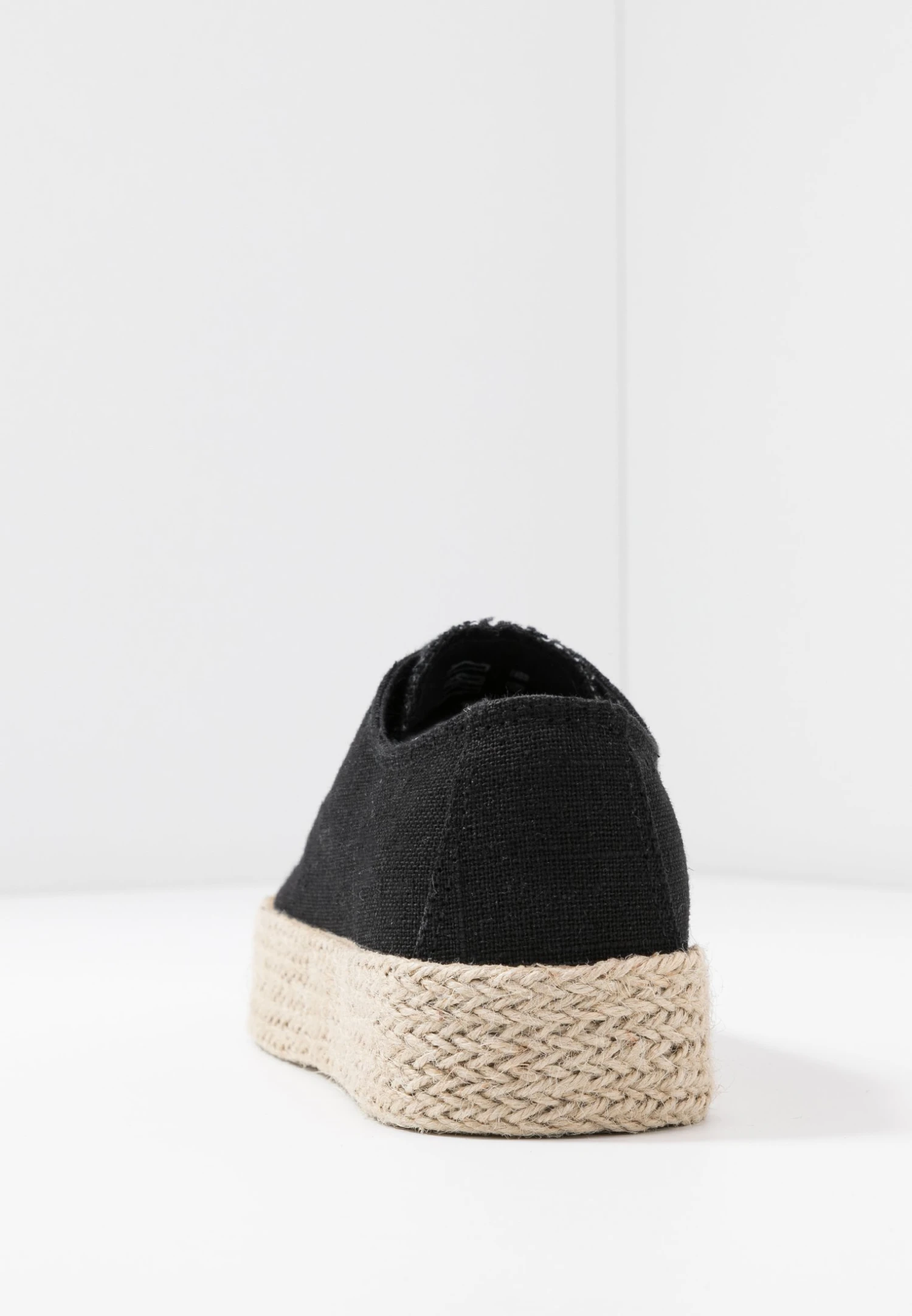 Anna Field Espadrilles - Black 8 Anna Field Espadrilles - Black – Image 6