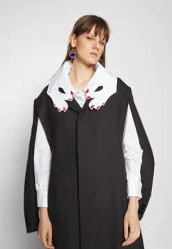 Camicia Tessuto - Blouse - Bianco Ottico -Magasin Général De Mode 376eb1411b104a4d987ae6f67ecd4832