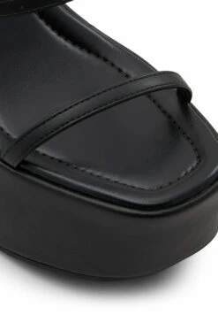 Aldo Strappy Kasie - Sandales À Talons Hauts - Black -Magasin Général De Mode 377f91b76b4a40f4bd8909068c1ee9a3