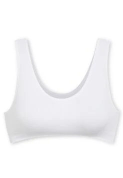 Brassière - White -Magasin Général De Mode 37af03a94f834a61b5b19d221cc546fc