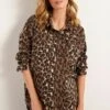 Next Chemisier - Animal Print -Magasin Général De Mode 37b5d74c54114321aabd3f06b7608caf