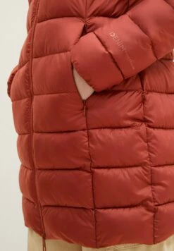 TOM TAILOR Denim Lightweight Puffer - Manteau D'Hiver - Dark Brown 11 TOM TAILOR Denim Lightweight Puffer - Manteau D'Hiver - Dark Brown -Magasin Général De Mode 381a98f33ccc49e4b1e0b02348dffc49