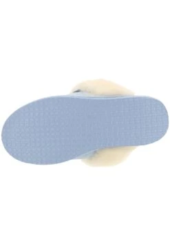 Bullboxer Chaussons - Blue -Magasin Général De Mode 38945a95c25d45089a486fda7b6a383b