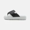Jordan Sophia Slide - Mules - Off White/Infrared/Black 1 Jordan Sophia Slide - Mules - Off White/Infrared/Black -Magasin Général De Mode 38b6ada8e6484c71ba1ecd00fcfb02dd