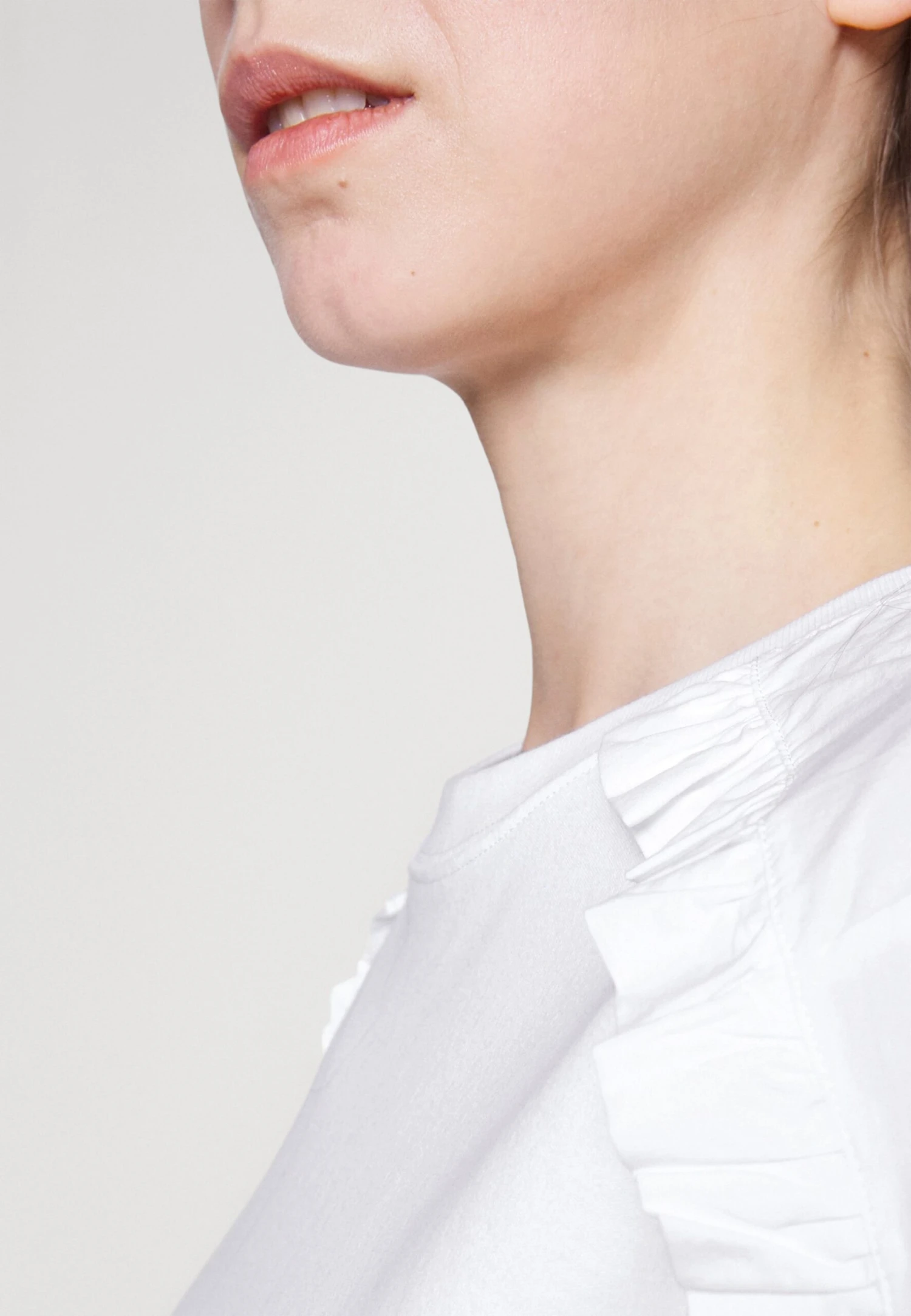 See By Chloé Chs23Ujr21 - Robe De Jour - White 7 See By Chloé Chs23Ujr21 - Robe De Jour - White – Image 5