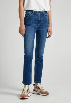 Pepe Jeans Dion - Jean Slim - Denim