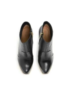 Kazar Nera - Bottines À Talons Hauts - Black -Magasin Général De Mode 394165e0cb5f4614863e63137df2938b