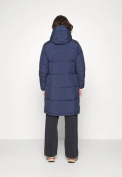 Roxy Test Of Time - Manteau D'Hiver - Dark Blue -Magasin Général De Mode 399a578b0137478e8540102233adbda3