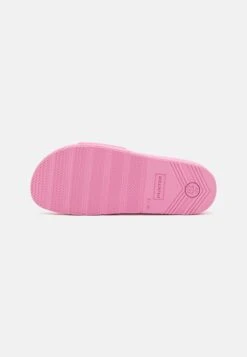Hunter ORIGINAL Womens Bloom Algae Foam Slide - Sandales De Bain - Pink Fizz -Magasin Général De Mode 3a5aefff836447cf8e96171fb894e7fa