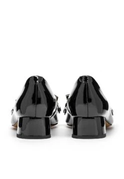 Kazar Estelle - Escarpins - Black -Magasin Général De Mode 3ad0a1422efe44ff92f00d05c1c7f64b