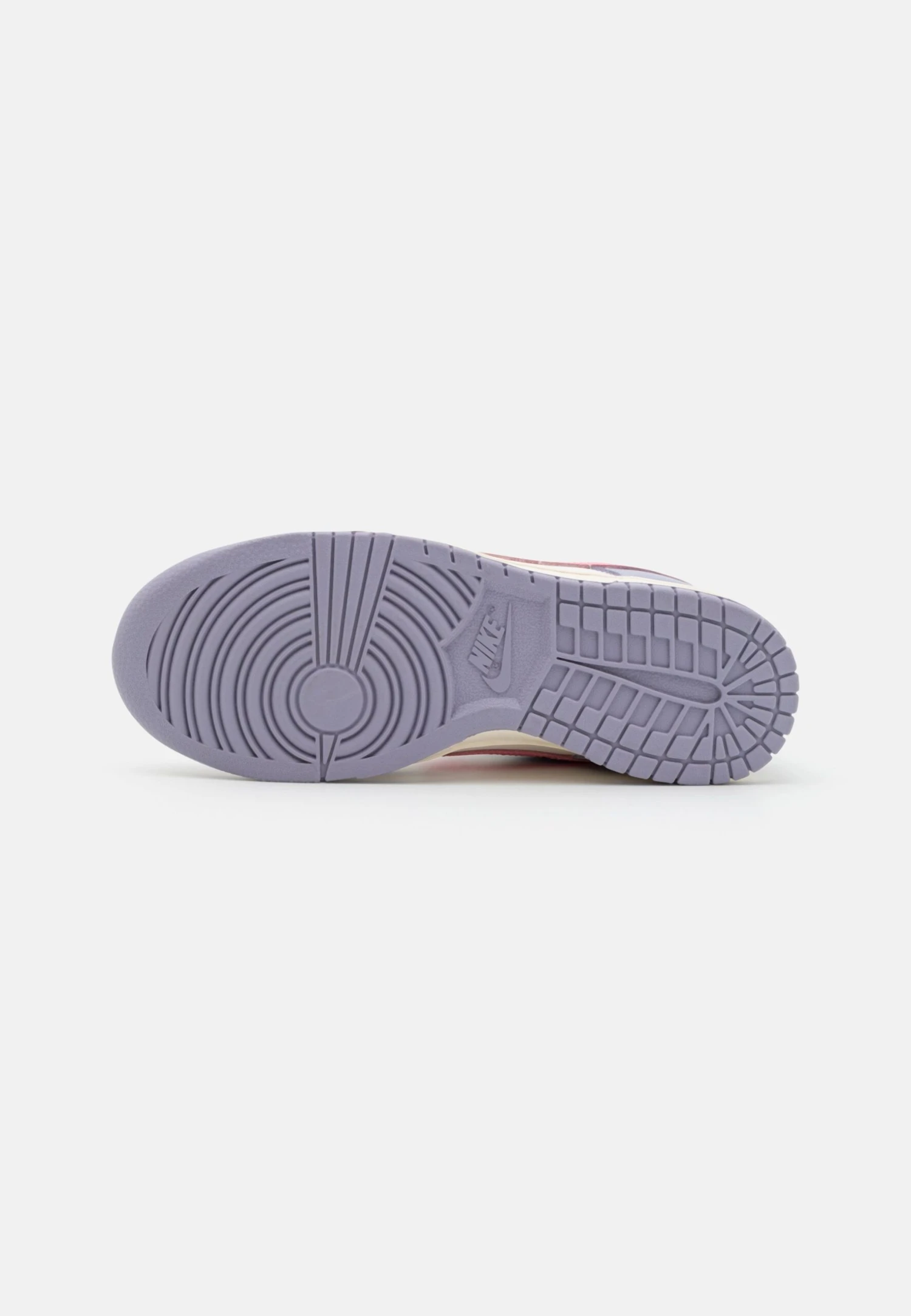 Nike Sportswear Dunk - Baskets Basses - Indigo Haze/Coral Chalk Sail 9 Nike Sportswear Dunk - Baskets Basses - Indigo Haze/Coral Chalk Sail – Image 7