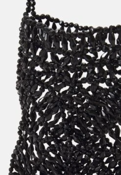 MAX & Co. Beads - Sac Bandoulière - Nero 11 MAX & Co. Beads - Sac Bandoulière - Nero -Magasin Général De Mode 3b211c9b47f6479aa3ef9438ce8bf7e6
