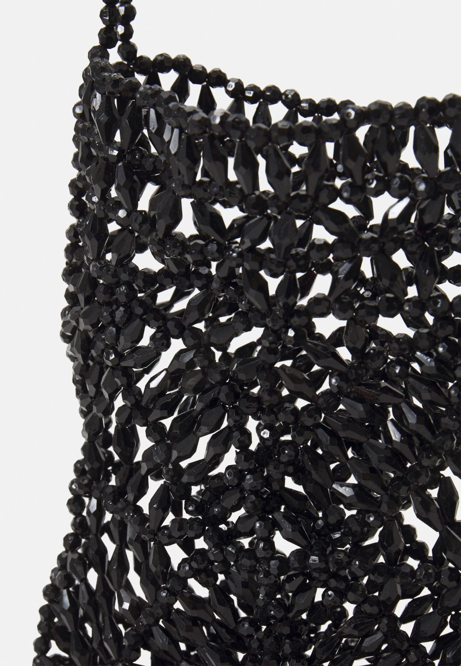 MAX & Co. Beads - Sac Bandoulière - Nero 7 MAX & Co. Beads - Sac Bandoulière - Nero – Image 5