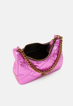 Kurt Geiger London Sac Bandoulière - Fuchsia -Magasin Général De Mode 3b9e44055c314d048196a2fde2fa3cb4
