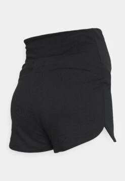 Short - Black - Mottled Grey -Magasin Général De Mode 3bd72089e68949ebb3ac3c55bce8a4b4