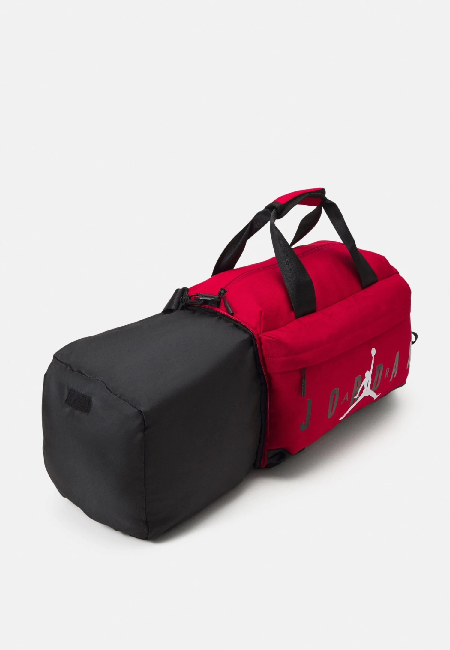 Jordan Sac De Sport - Gym Red 6 Jordan Sac De Sport - Gym Red – Image 4