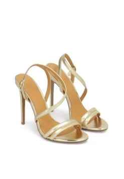 Kazar Josefine - Sandales À Talons Hauts - Gold -Magasin Général De Mode 3c3ae56f52f74f749a8dc9ea4547b35c