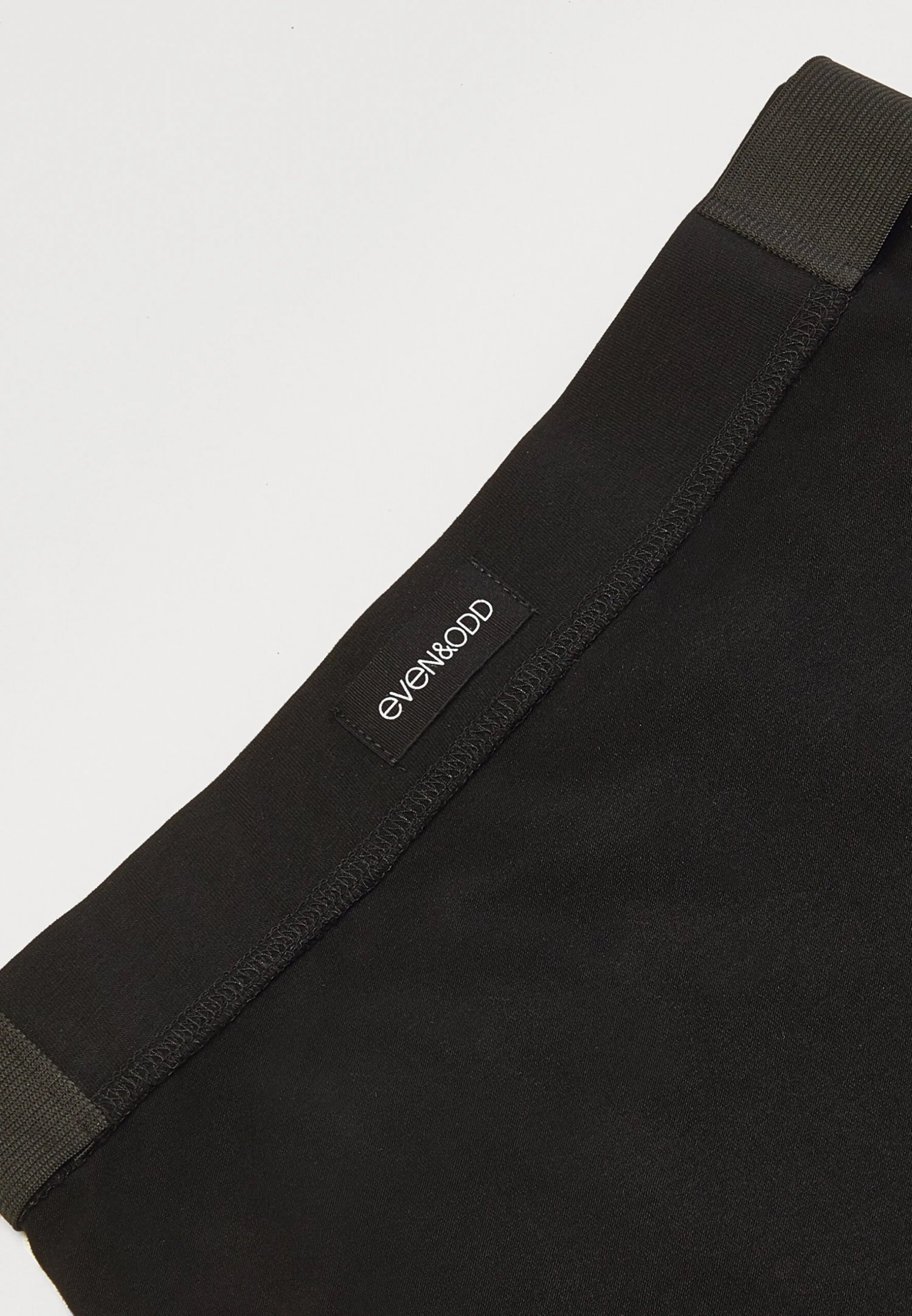 Even&Odd Jupe Crayon - Black 13 Even&Odd Jupe Crayon - Black – Image 11