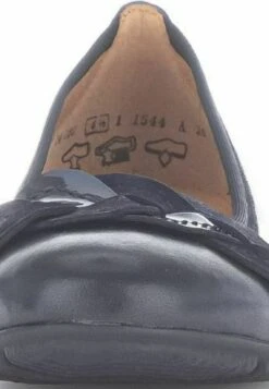 Gabor Ballerines - Blau Kombi -Magasin Général De Mode 3cf207f2ec2c4f3e805bea744a757d98