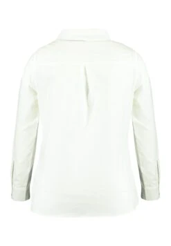 Poplin - Chemisier - White 13 Poplin - Chemisier - White -Magasin Général De Mode 3cf7f5b7ff054211b84229b3c775c89f